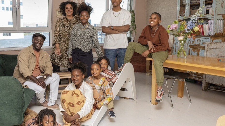 Familie Cudogham Familie Cudogham
