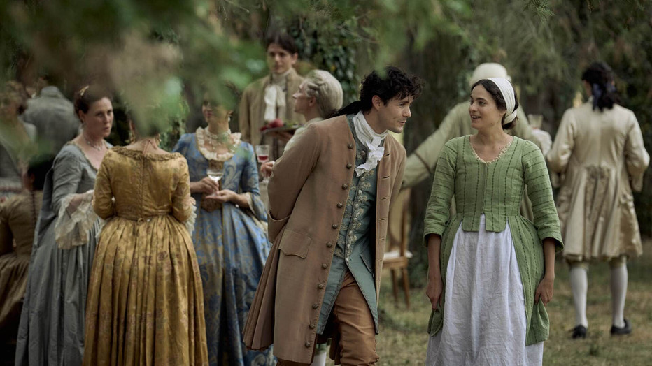 Een schitterend gebrek