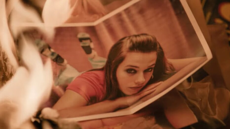 Richelle Plantinga in Een van Ons