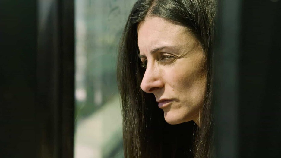 Sahar Meradji voor Eigen Volk Eerst