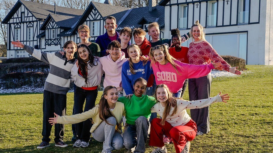 AVROTROS bevestigt nieuw seizoen De eindmusical