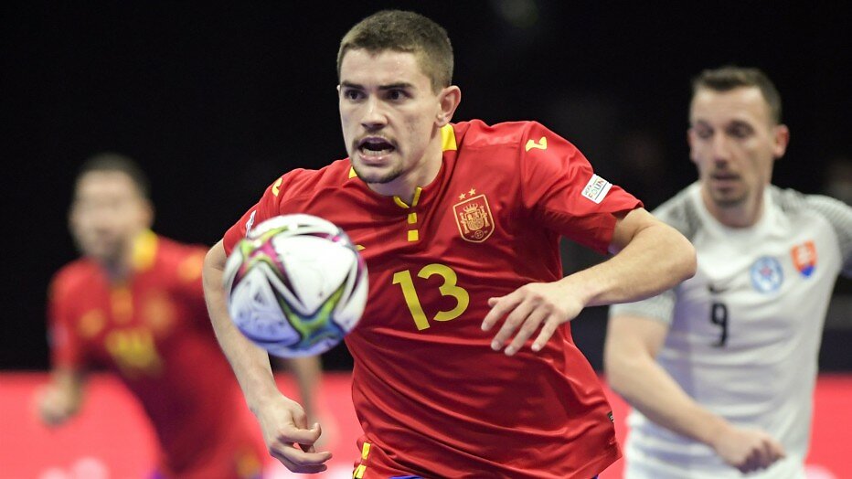 Mellado of Spain Mellado of Spain
