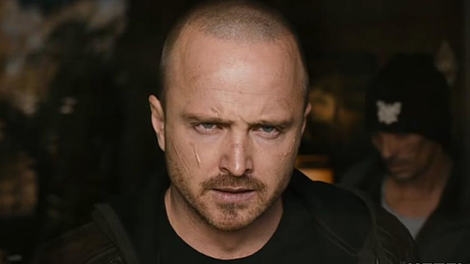 Aaron Paul Aaron Paul