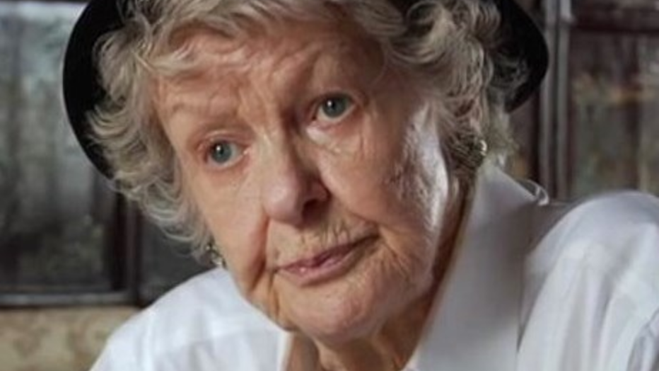 Actrice Elaine Stritch (89) overleden