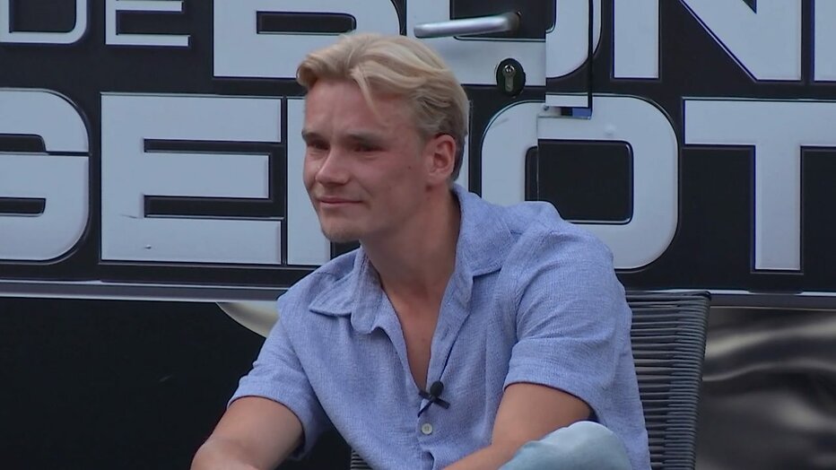 El Che in De Bondgenoten