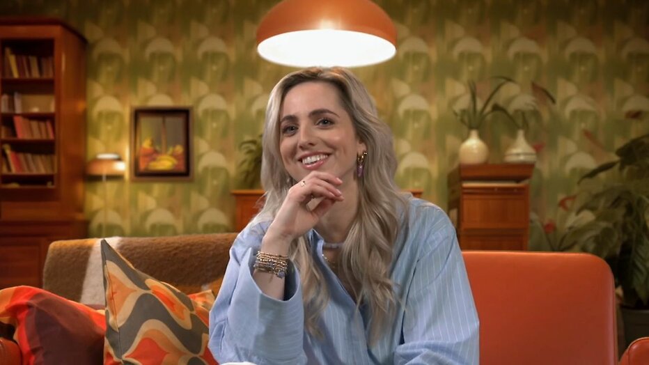 Eline de Ruig in Het Jaar van... Eline de Ruig in Het Jaar van...
