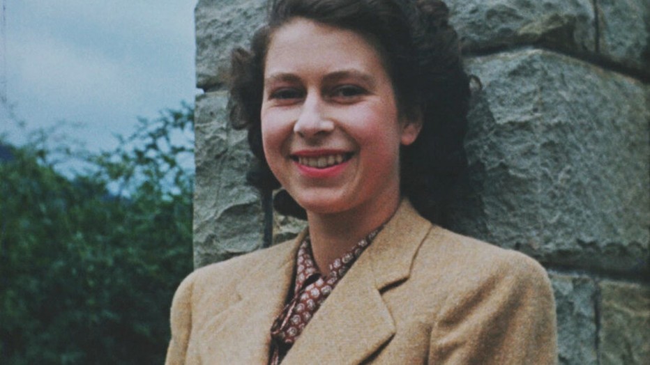 Queen Elizabeth Queen Elizabeth
