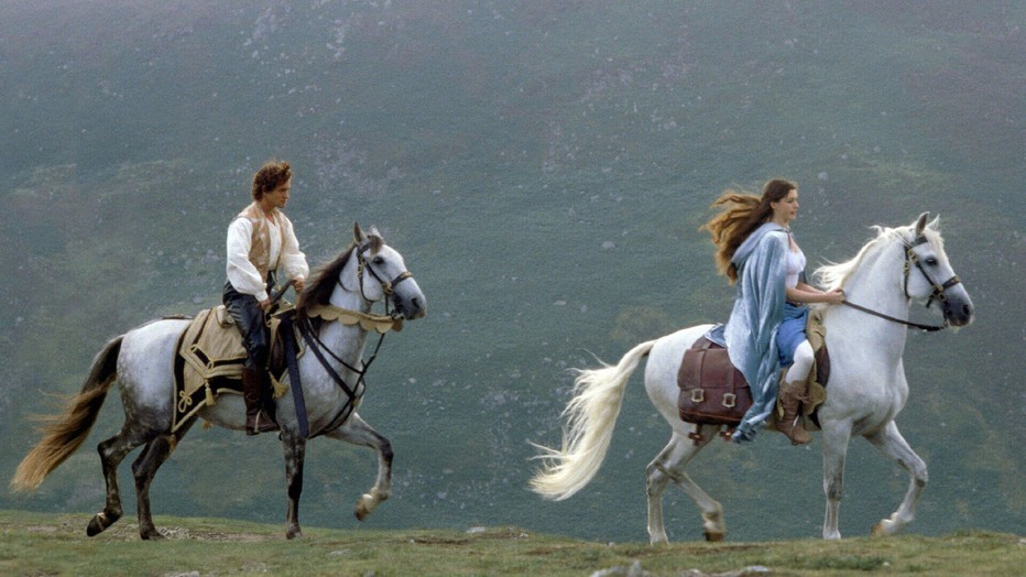 Ella Enchanted Ella Enchanted