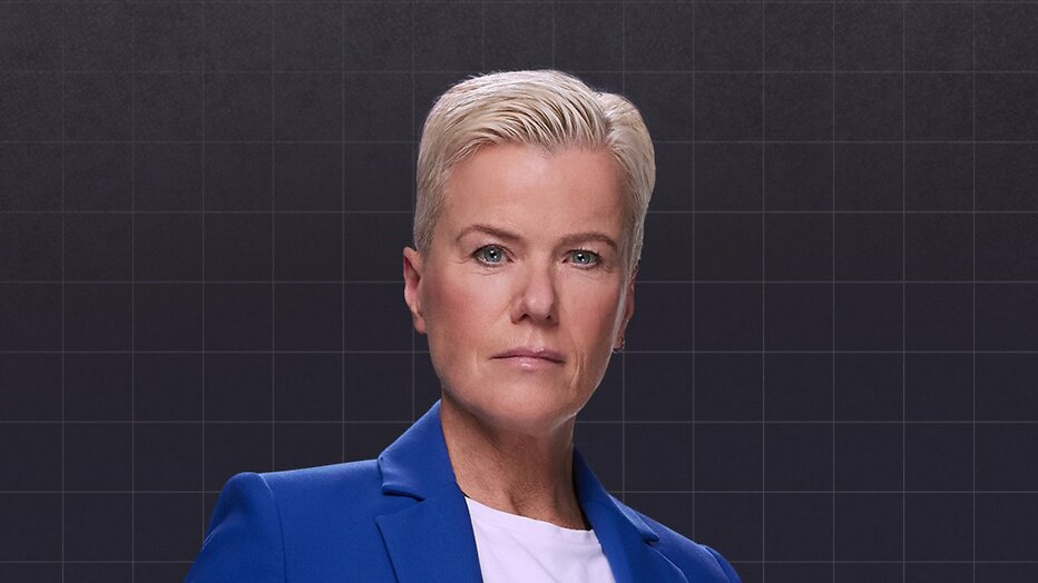 Ellie Lust voor Opgelicht in de Liefde?