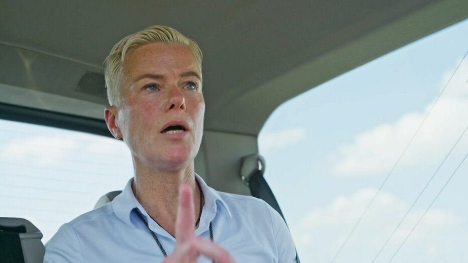 Ellie Lust in Opgelucht in de Liefde?