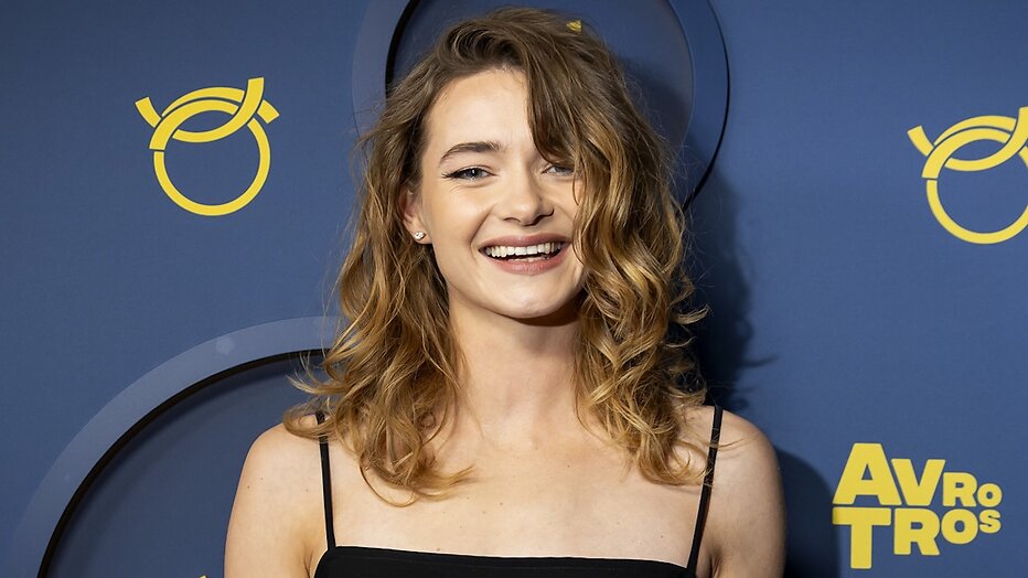 Emma Wortelboer