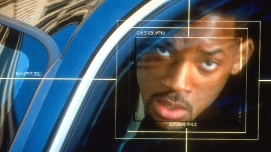 Will Smith is staatsvijand nummer 1