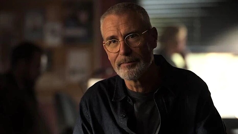 Eric Corton in Flikken Maastricht