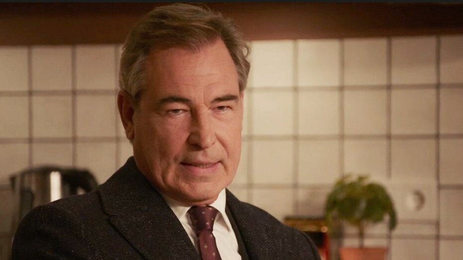 Erik de Vogel als Ludo Sanders