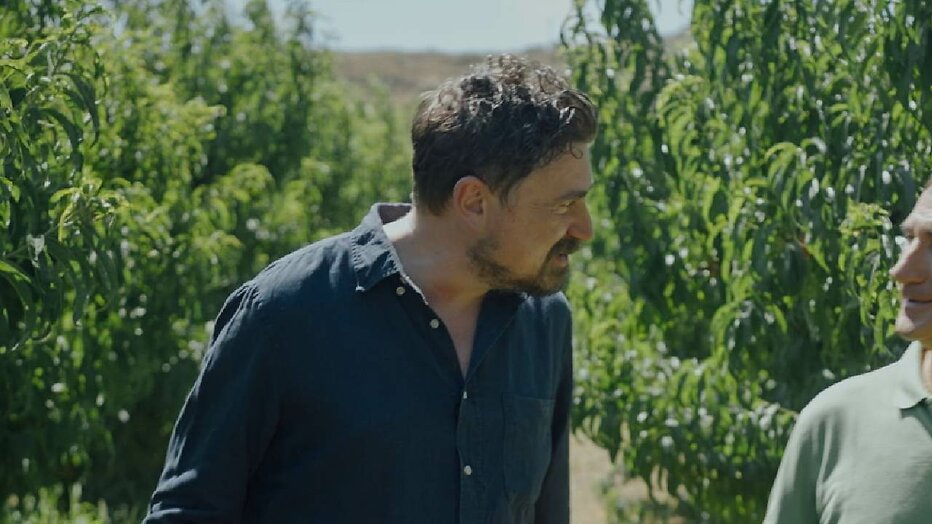 Ersin Kiris voor Keuringsdienst van Waarde