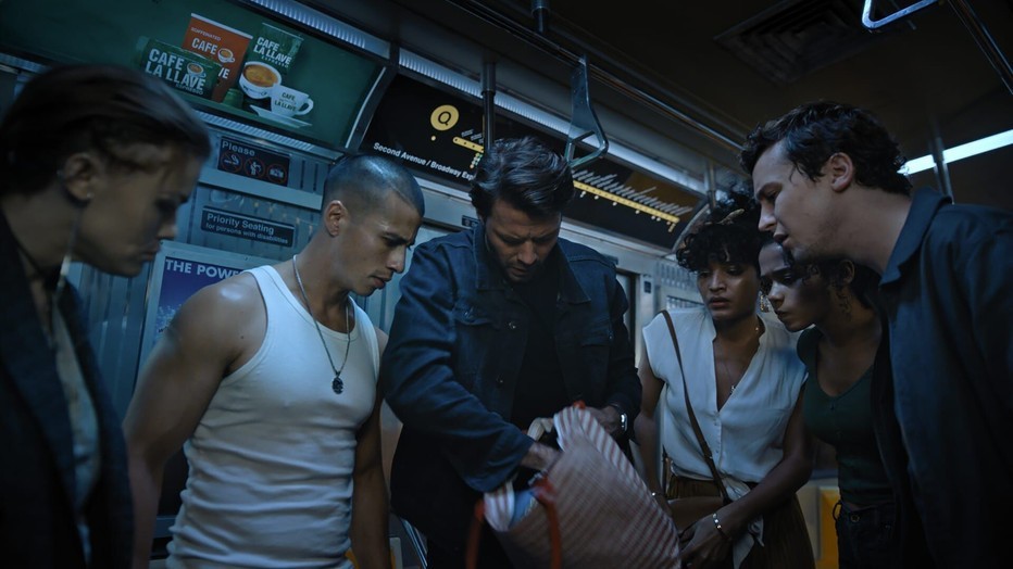 Escape Room: Tournament of Champions