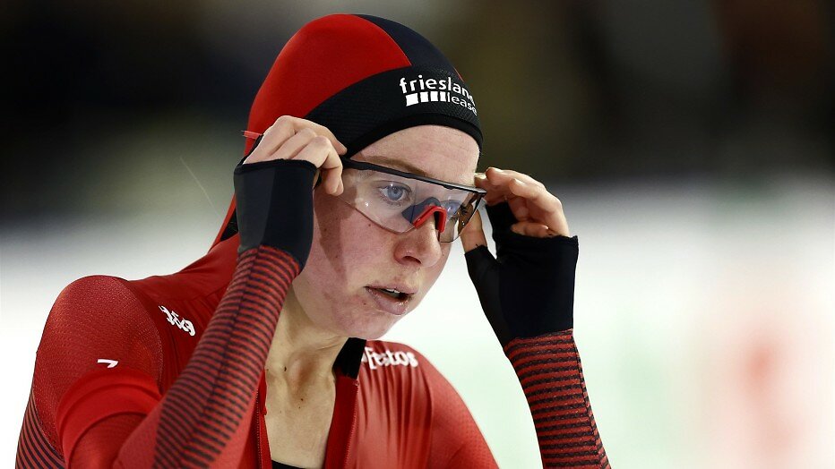 Esmee Visser Esmee Visser
