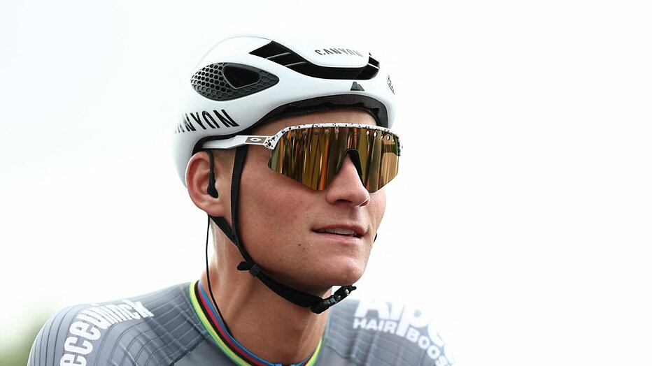 Mathieu van der Poel 