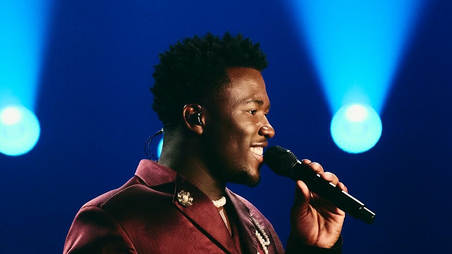 Claude op het Eurovisie Songfestival 2025