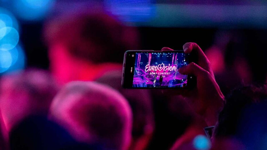 Eurovisie Songfestival