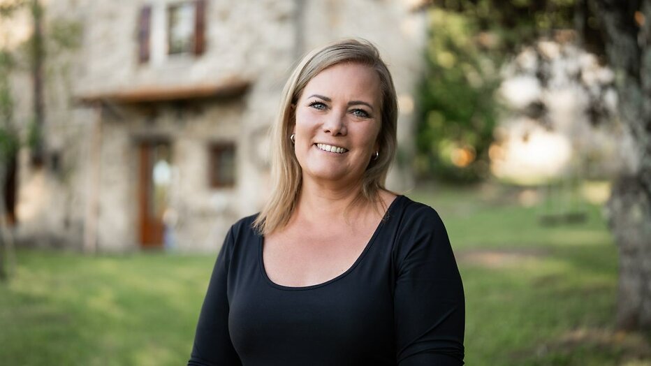 Eveline Engels in B&B Vol Liefde 2025