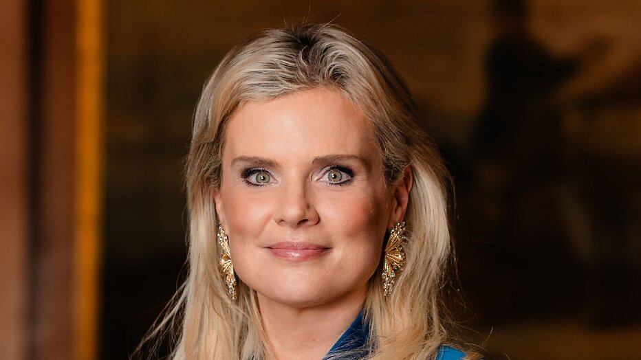 Eveline Stallaart 