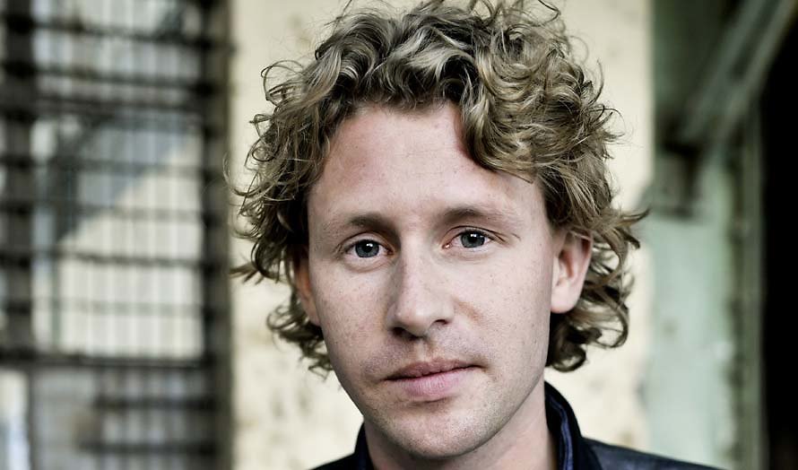 Ewout Genemans uit Mexicaanse gevangenis gezet Ewout Genemans uit Mexicaanse gevangenis gezet