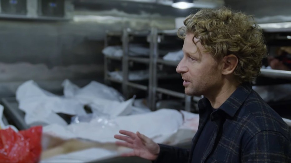 Ewout Genemans in Ewout: 