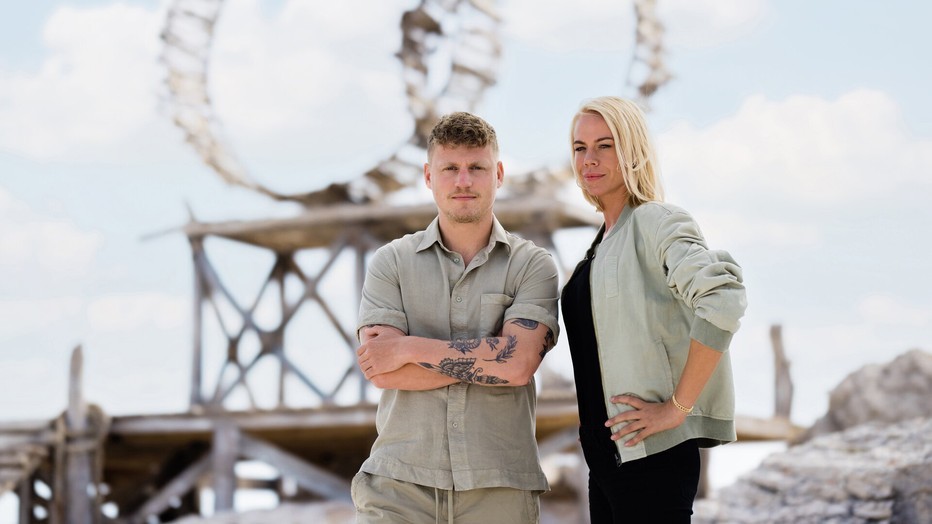 Expeditie Robinson Expeditie Robinson