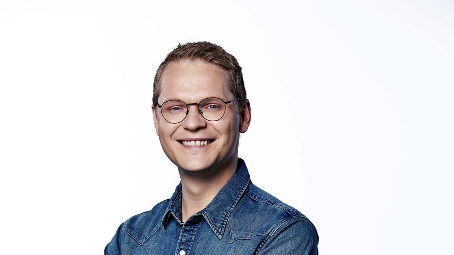Luuk Ikink Luuk Ikink