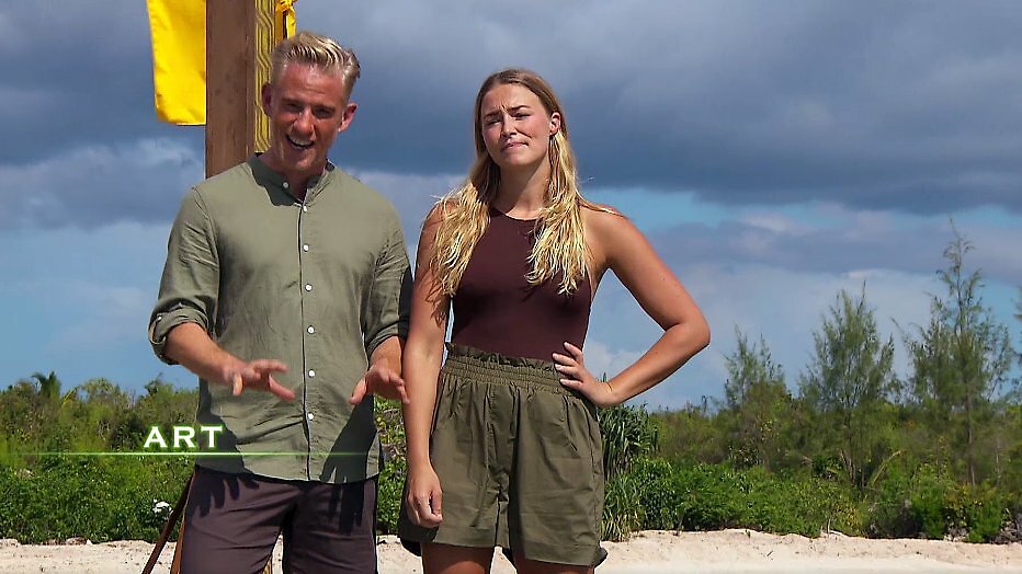 Rtl Deelt De Eerste Beelden Van Expeditie Robinson All Stars 