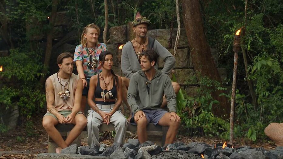 Deelnemers Expeditie Robinson 2023 Deelnemers Expeditie Robinson 2023