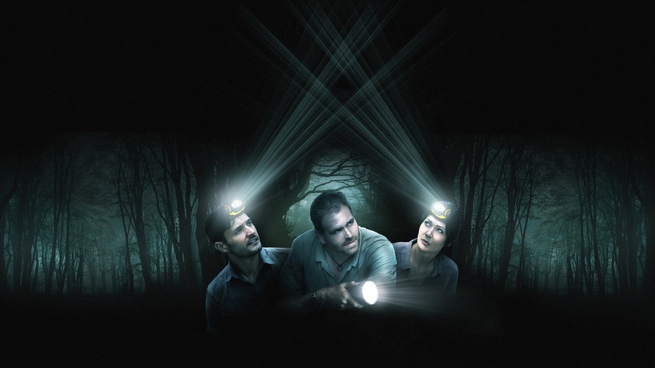 Het mysterie rond de Bell Witch Het mysterie rond de Bell Witch