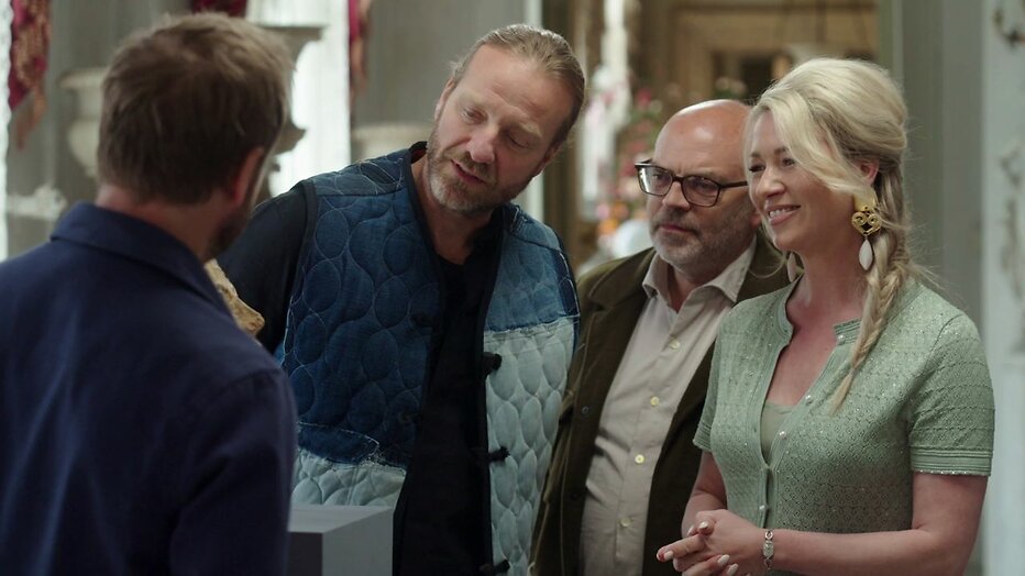 Experts Van Onschatbare Waarde