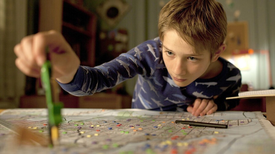 Extremely Loud & Incredibly Close