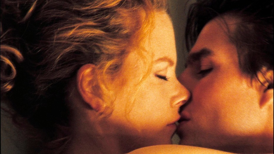 Eyes Wide Shut Eyes Wide Shut