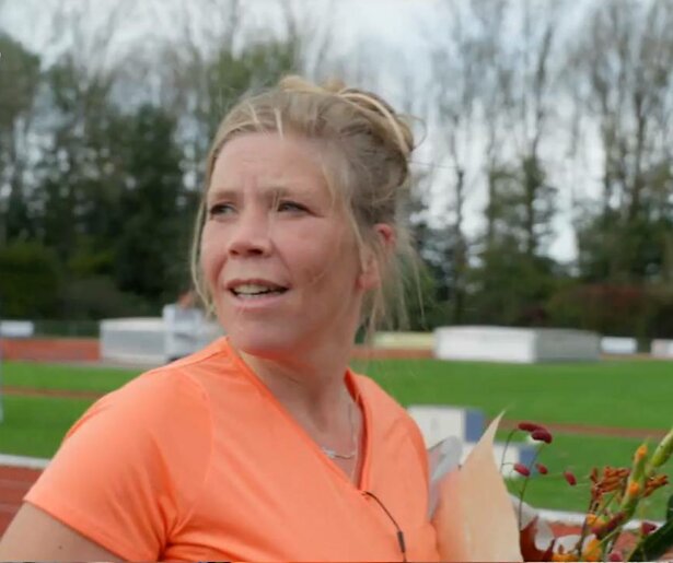 Gerdien Blom uit Een Huis Vol vertelt open over haar schuldgevoel na overlijden van dochter