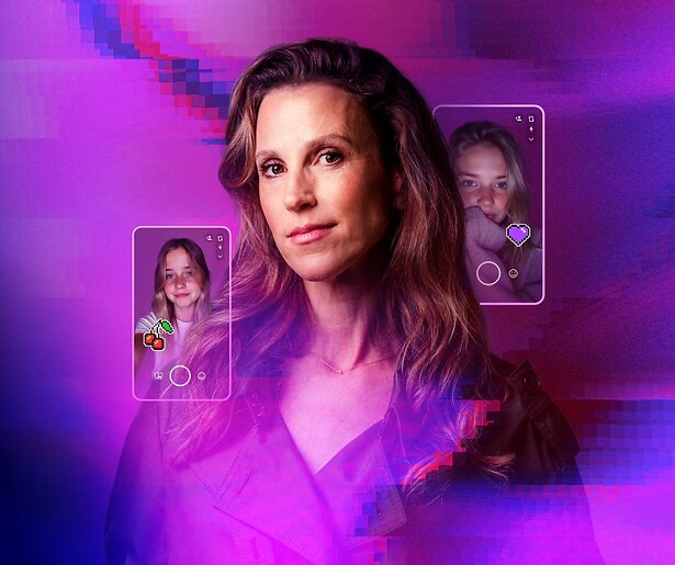 Jojanneke van den Berge maakt docuserie over online seksueel misbruik 