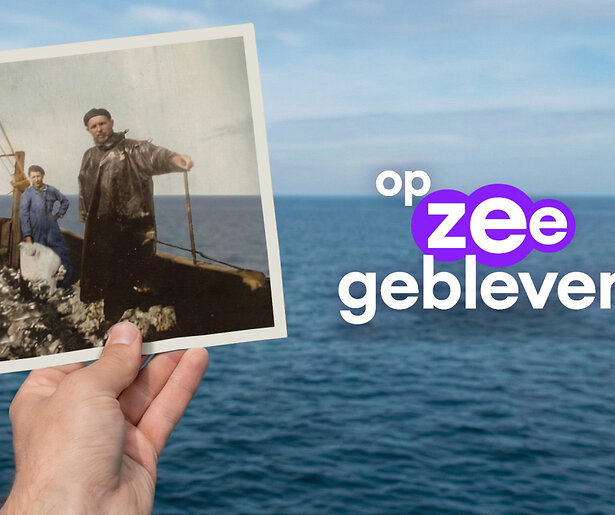 EO komt met nieuwe serie over verdwenen vissersschepen