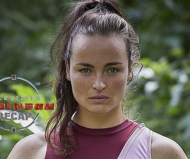 Robinson Recap #13: Stukje Bij Beetje.