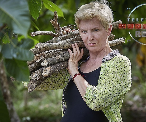 Robinson Recap #15: Begin van het Einde.