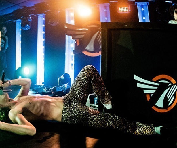 Digitale muziek uit Groningen