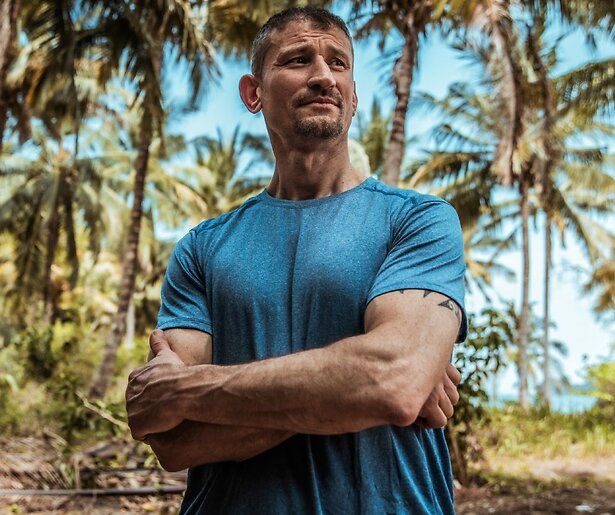 Radmilo Soda blikt terug op Expeditie Robinson: 'Het leek wel alsof er een bom van meningen op me werd gegooid'