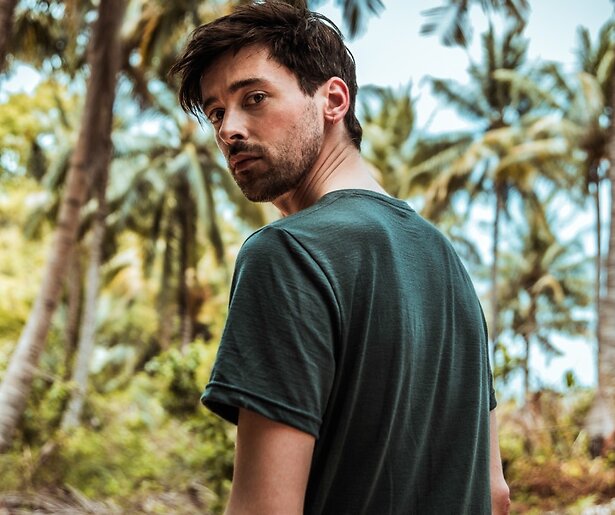 Zo komt Willem aan zijn immuniteitsmunt in Expeditie Robinson