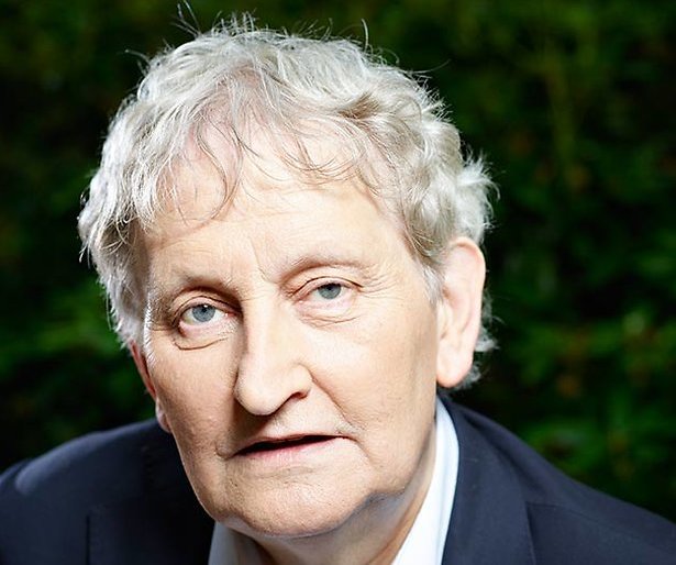 Zomergasten met Eberhard van der Laan zaterdag herhaald