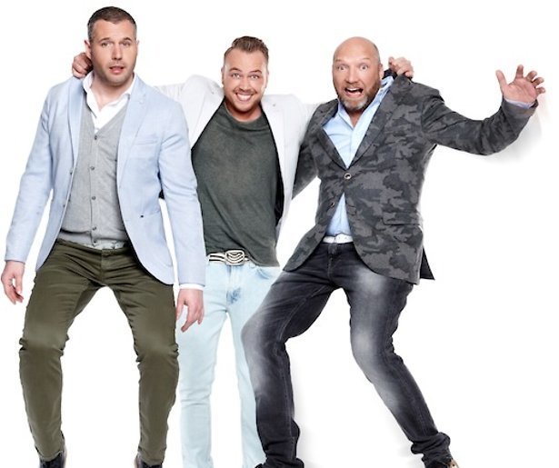 Kijkcijfers: Wonderbaarlijke wederopstanding van Echt Waar?!