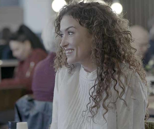 Katja Schuurman over Echt Niet OK!