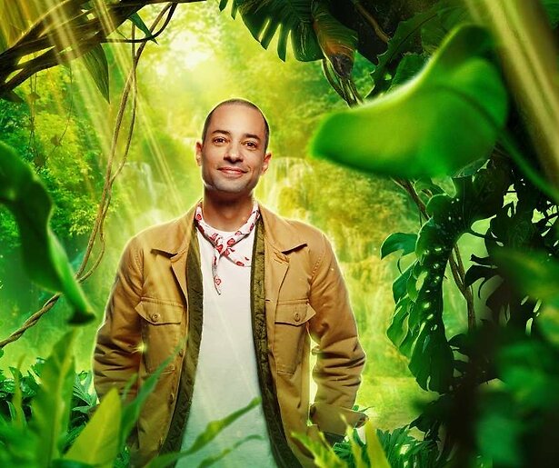 Videoland komt met 'Echte Jongens op Safari': moeten Koen Kardashian en King Faisel mee?