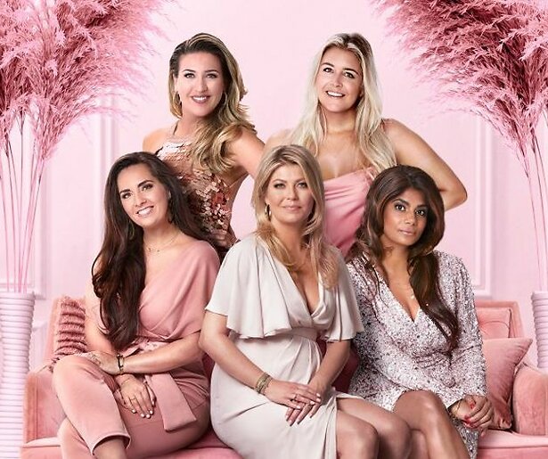 Er komt een special van Echte Gooische Moeders