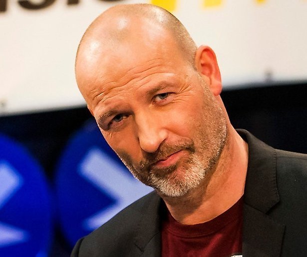 RTL Boulevard haalt Eddy Zoëy binnen